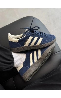 Adidas Spezial Lacivert